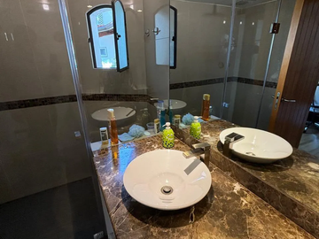 VENTA ó RENTA DE CASA EN RANCHO SAN FRANCISCO
