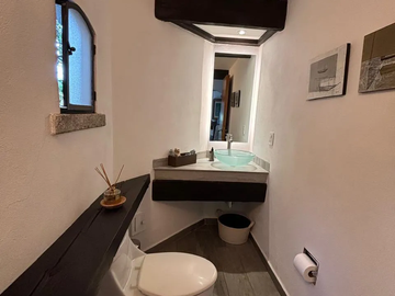 VENTA ó RENTA DE CASA EN RANCHO SAN FRANCISCO