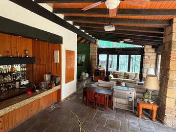 VENTA ó RENTA DE CASA EN RANCHO SAN FRANCISCO
