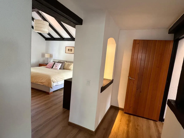 VENTA ó RENTA DE CASA EN RANCHO SAN FRANCISCO