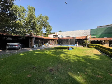 VENTA ó RENTA DE CASA EN RANCHO SAN FRANCISCO
