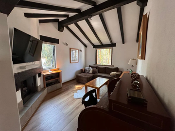 VENTA ó RENTA DE CASA EN RANCHO SAN FRANCISCO