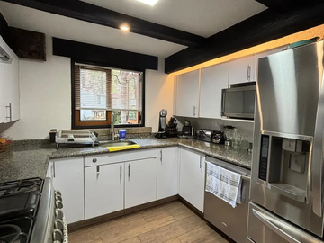 VENTA ó RENTA DE CASA EN RANCHO SAN FRANCISCO