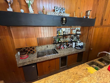 VENTA ó RENTA DE CASA EN RANCHO SAN FRANCISCO