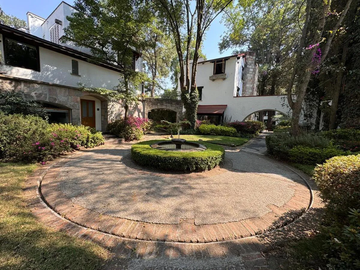 VENTA ó RENTA DE CASA EN RANCHO SAN FRANCISCO