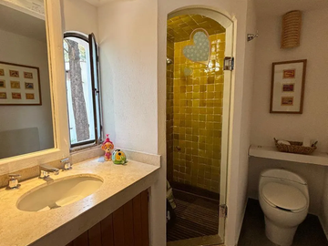 VENTA ó RENTA DE CASA EN RANCHO SAN FRANCISCO