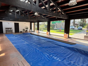 VENTA ó RENTA DE CASA EN RANCHO SAN FRANCISCO