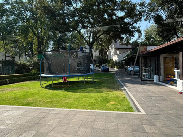 VENTA ó RENTA DE CASA EN RANCHO SAN FRANCISCO