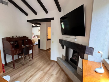 VENTA ó RENTA DE CASA EN RANCHO SAN FRANCISCO