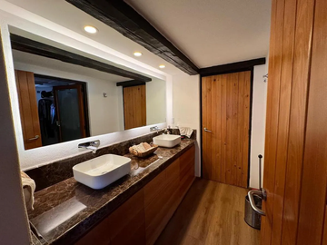 VENTA ó RENTA DE CASA EN RANCHO SAN FRANCISCO