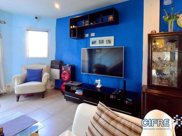 Villa Urquiza- PH 3 ambientes en duplex sin expensas. 1ero por escalera.