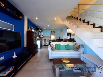 Villa Urquiza- PH 3 ambientes en duplex sin expensas. 1ero por escalera.