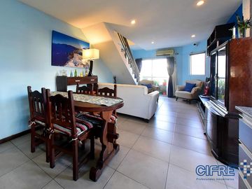 Villa Urquiza- PH 3 ambientes en duplex sin expensas. 1ero por escalera.