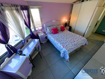 Villa Urquiza- PH 3 ambientes en duplex sin expensas. 1ero por escalera.