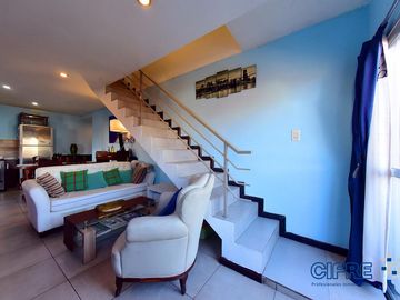 Villa Urquiza- PH 3 ambientes en duplex sin expensas. 1ero por escalera.