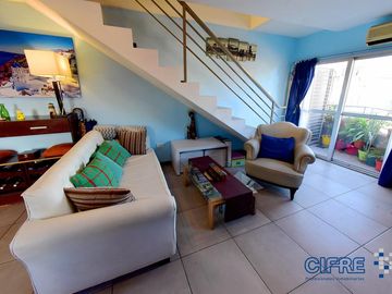 Villa Urquiza- PH 3 ambientes en duplex sin expensas. 1ero por escalera.