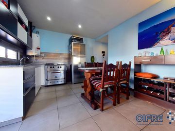 Villa Urquiza- PH 3 ambientes en duplex sin expensas. 1ero por escalera.