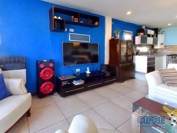 Villa Urquiza- PH 3 ambientes en duplex sin expensas. 1ero por escalera.