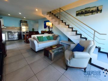 Villa Urquiza- PH 3 ambientes en duplex sin expensas. 1ero por escalera.