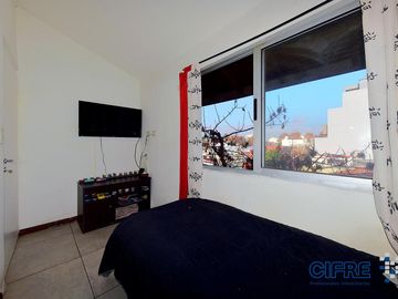 Villa Urquiza- PH 3 ambientes en duplex sin expensas. 1ero por escalera.