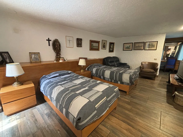 Casa en Venta San Jerónimo Lídice
