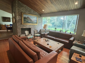 Casa en Venta San Jerónimo Lídice
