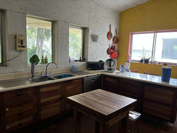 Casa en Venta San Jerónimo Lídice