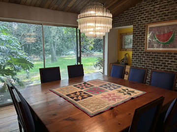 Casa en Venta San Jerónimo Lídice