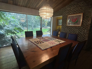 Casa en Venta San Jerónimo Lídice