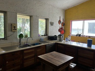 Casa en Venta San Jerónimo Lídice