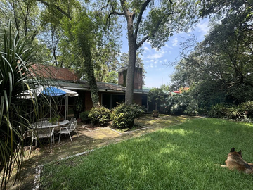 Casa en Venta San Jerónimo Lídice