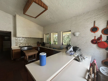 Casa en Venta San Jerónimo Lídice