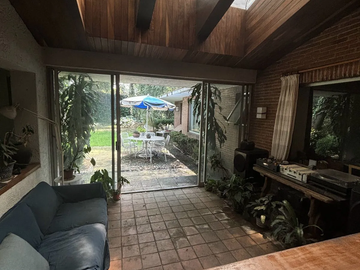 Casa en Venta San Jerónimo Lídice