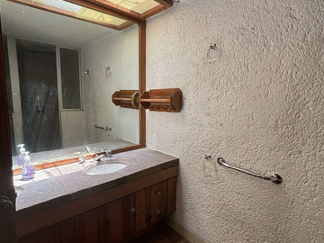 Casa en Venta San Jerónimo Lídice