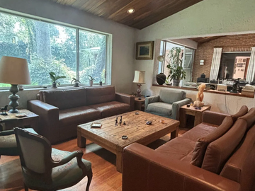 Casa en Venta San Jerónimo Lídice