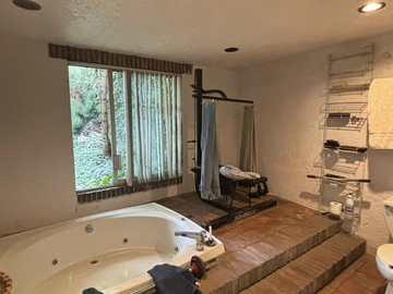 Casa en Venta San Jerónimo Lídice
