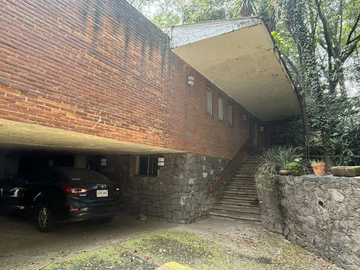 Casa en Venta San Jerónimo Lídice
