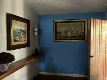 Casa en Venta San Jerónimo Lídice