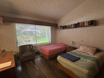 Casa en Venta San Jerónimo Lídice