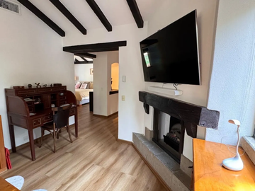 VENTA DE CASA EN RANCHO SAN FRANCISCO