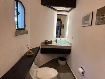 VENTA DE CASA EN RANCHO SAN FRANCISCO