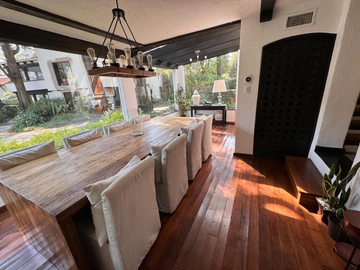 VENTA DE CASA EN RANCHO SAN FRANCISCO