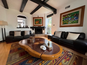 VENTA DE CASA EN RANCHO SAN FRANCISCO