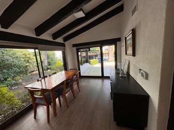 VENTA DE CASA EN RANCHO SAN FRANCISCO