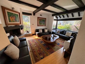 VENTA DE CASA EN RANCHO SAN FRANCISCO