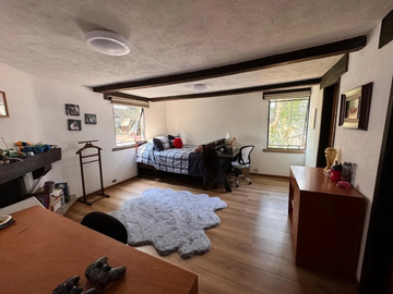 VENTA DE CASA EN RANCHO SAN FRANCISCO