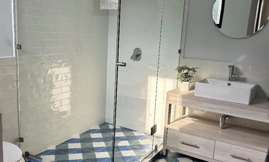 Departamento Venta Tetelpan