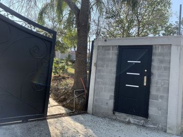 QUINTA EN VENTA  ALLENDE N.L.