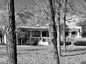 QUINTA EN VENTA  ALLENDE N.L.