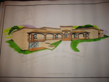 QUINTA EN VENTA  ALLENDE N.L.